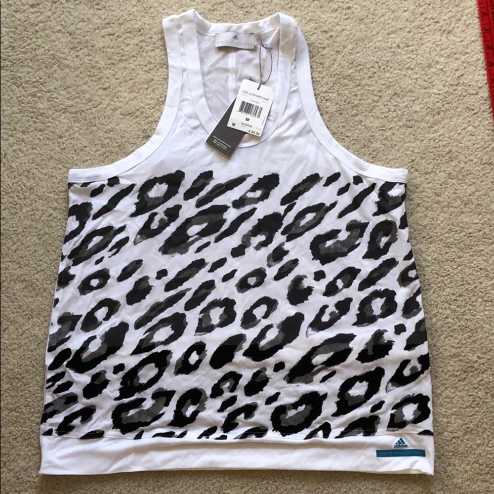 Adidas Stella McCartney Tank